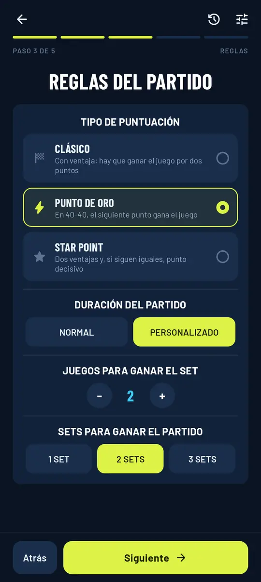 Reglas